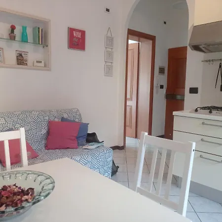 Appartamento Calvart 11 4+1 Guest